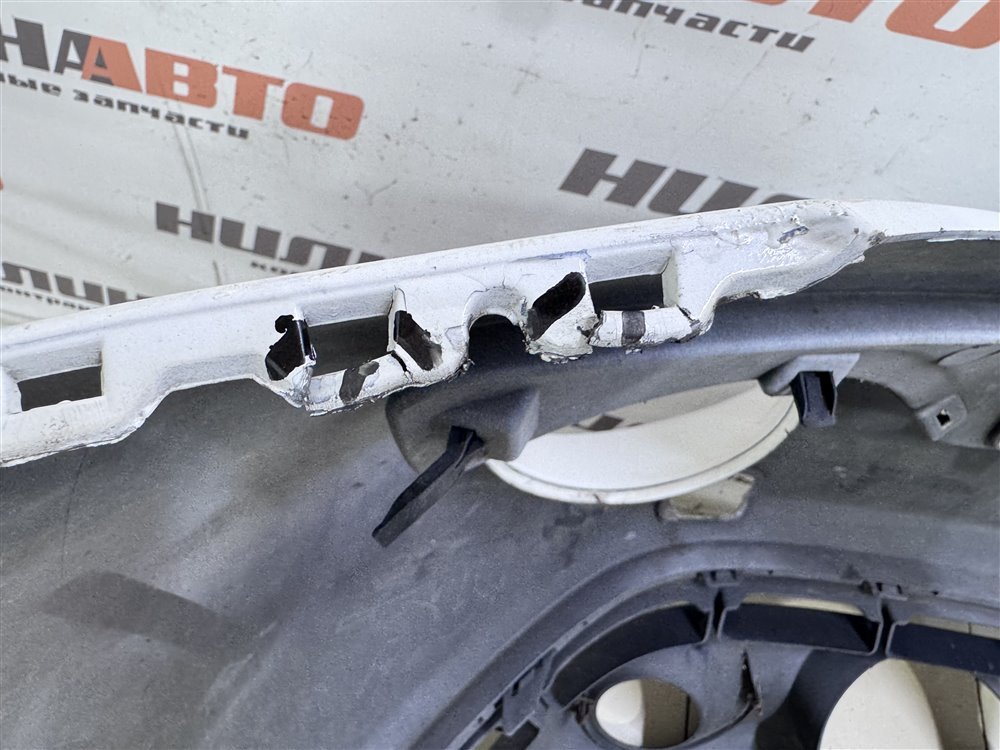 Бампер, 23000 рублей, Севастополь