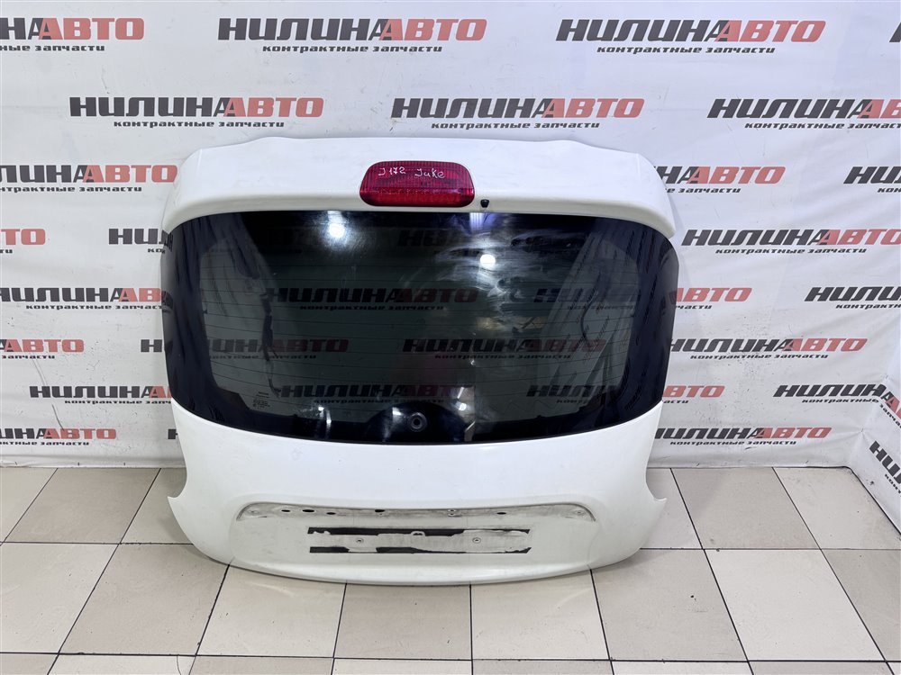 Крышка багажника, 25000 рублей, Севастополь