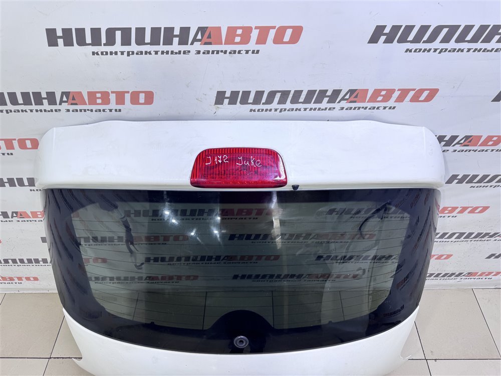 Крышка багажника, 25000 рублей, Севастополь