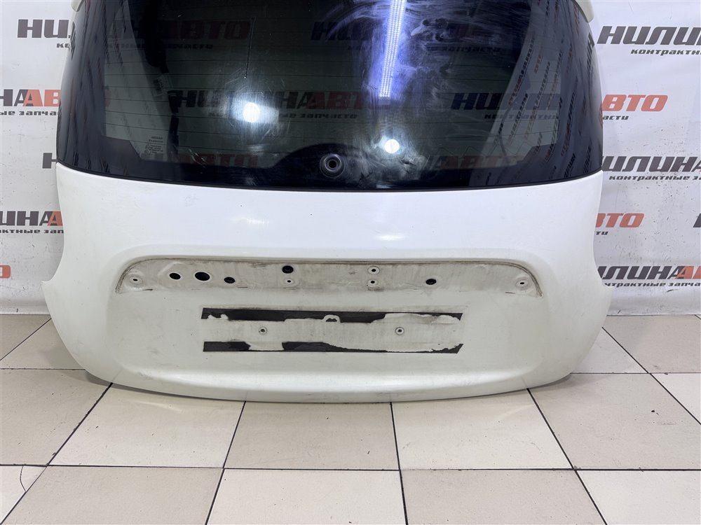 Крышка багажника, 25000 рублей, Севастополь