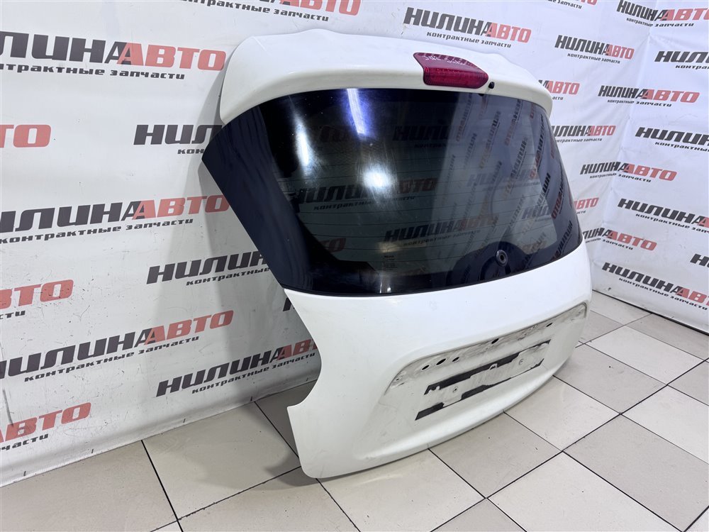 Крышка багажника, 25000 рублей, Севастополь