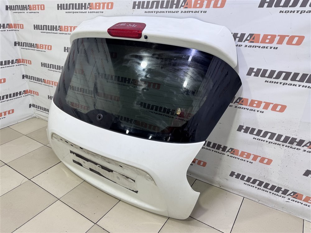 Крышка багажника, 25000 рублей, Севастополь