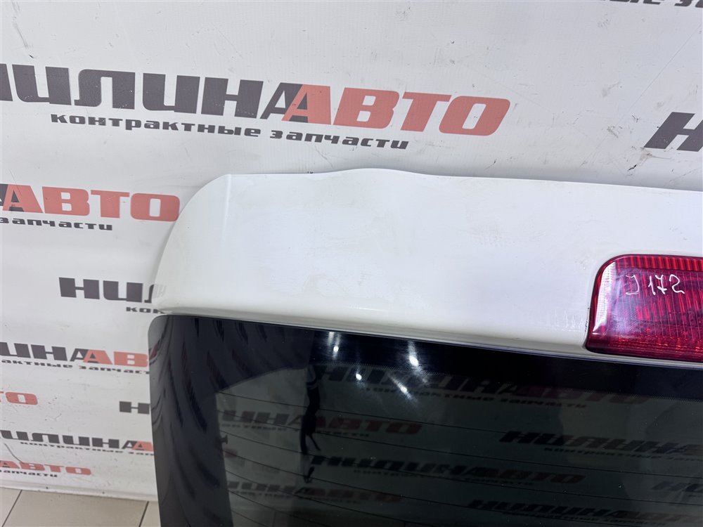 Крышка багажника, 25000 рублей, Севастополь