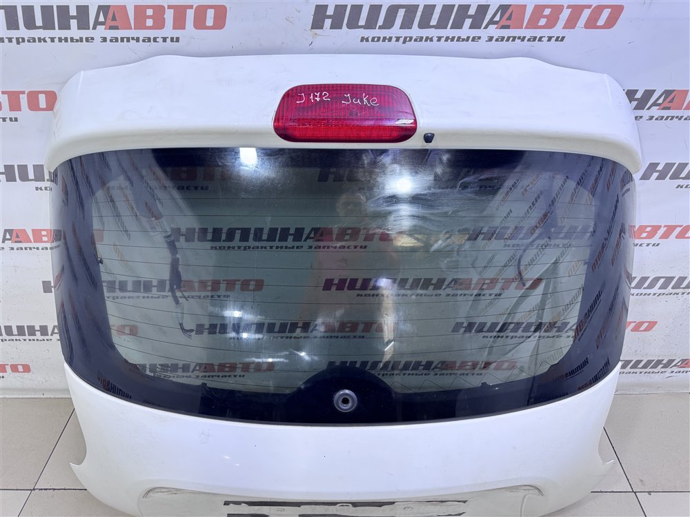 Крышка багажника, 25000 рублей, Севастополь