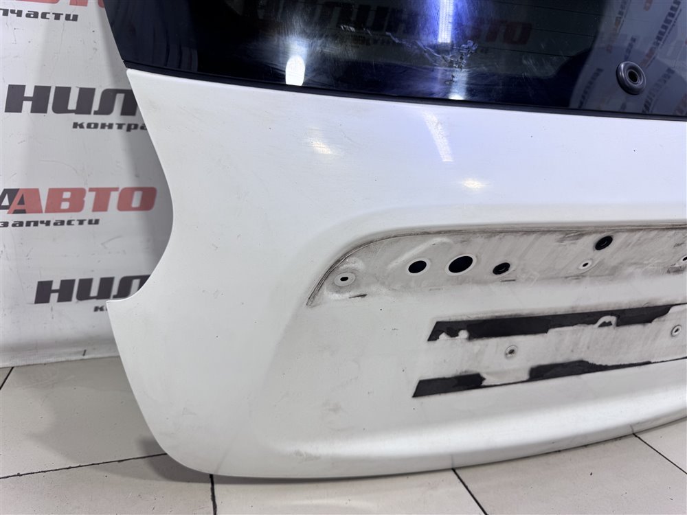 Крышка багажника, 25000 рублей, Севастополь