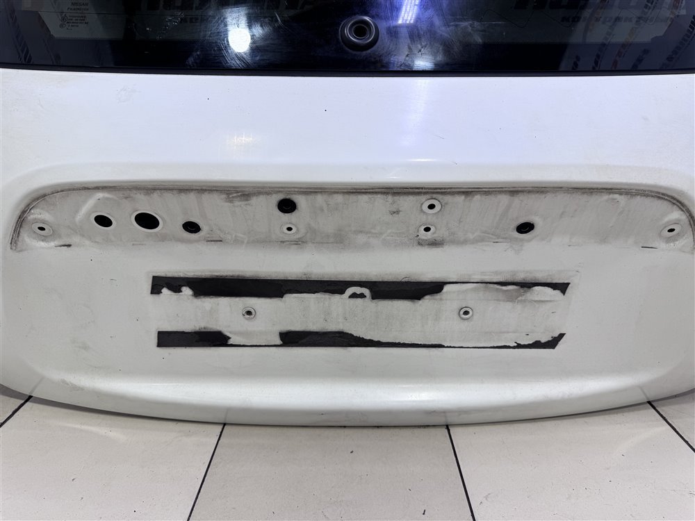 Крышка багажника, 25000 рублей, Севастополь