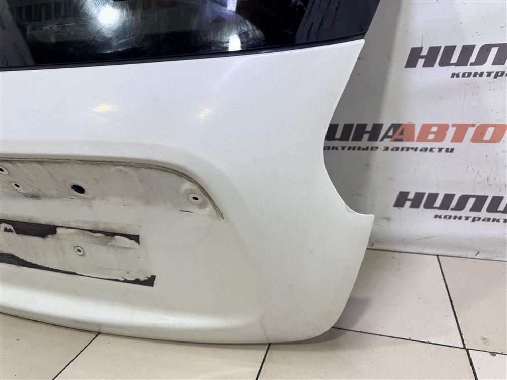 Крышка багажника, 25000 рублей, Севастополь