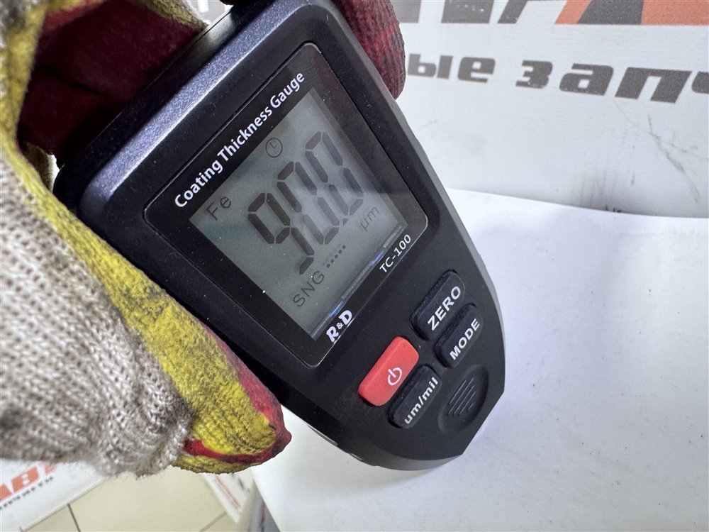 Крышка багажника, 25000 рублей, Севастополь