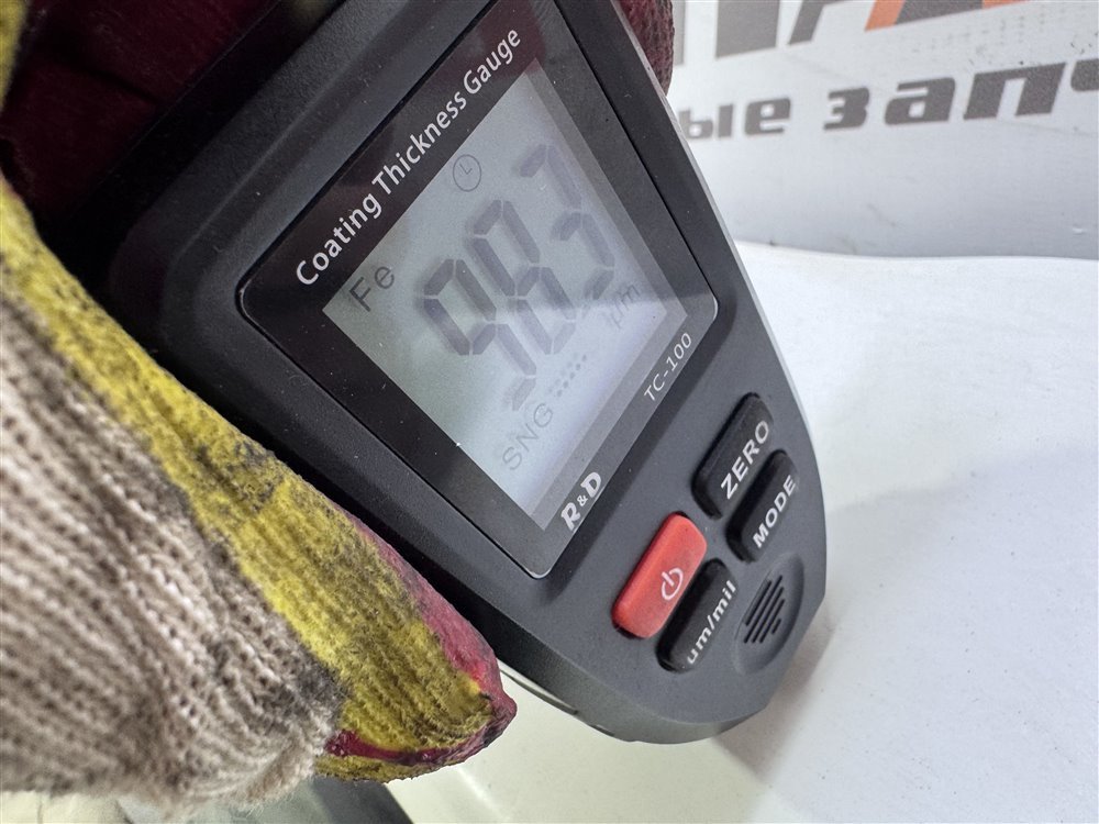 Крышка багажника, 25000 рублей, Севастополь