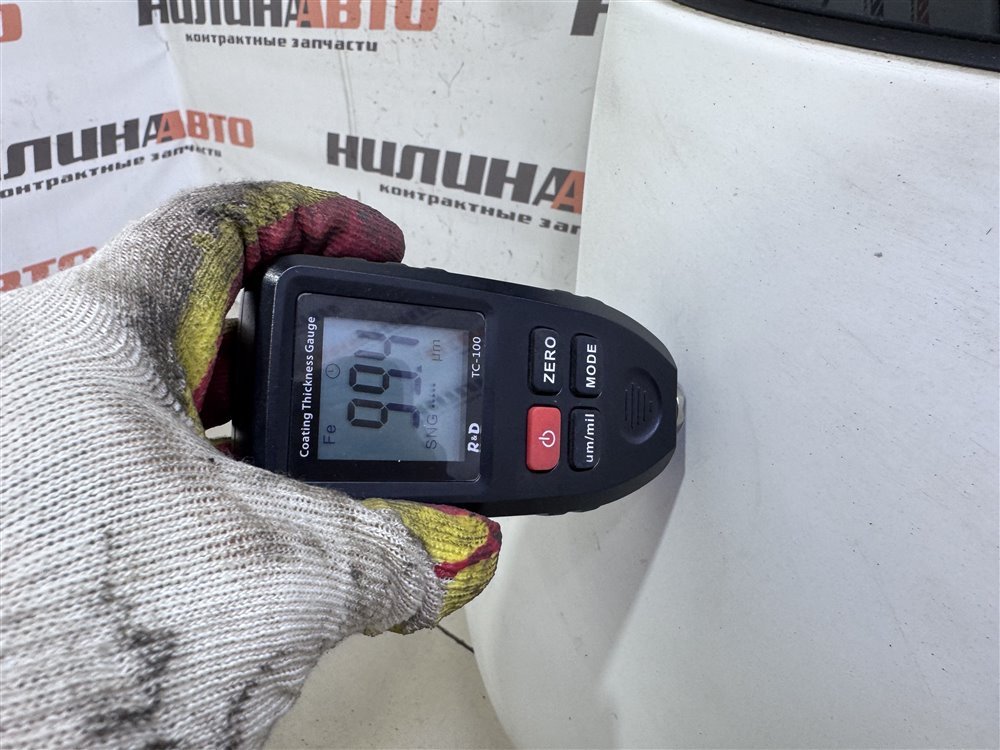 Крышка багажника, 25000 рублей, Севастополь