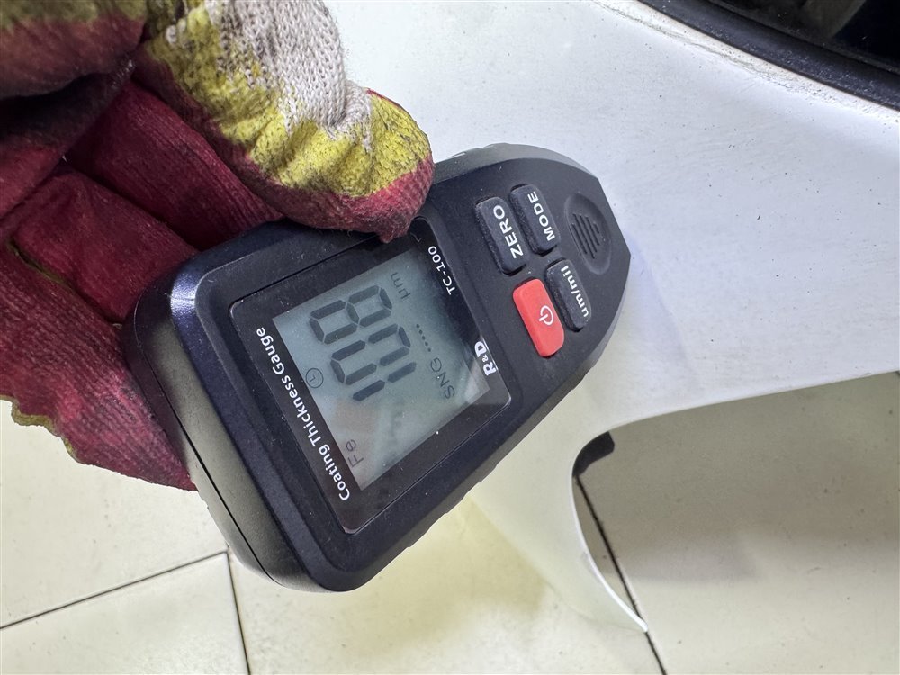 Крышка багажника, 25000 рублей, Севастополь