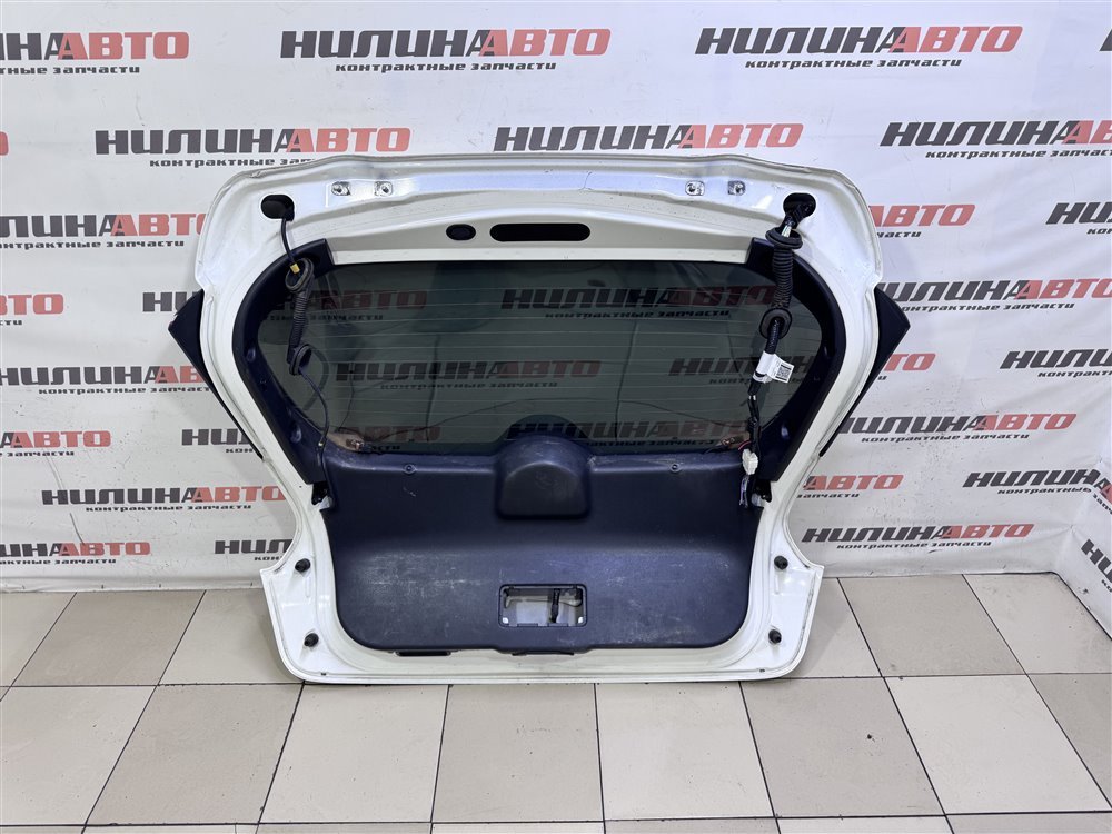 Крышка багажника, 25000 рублей, Севастополь