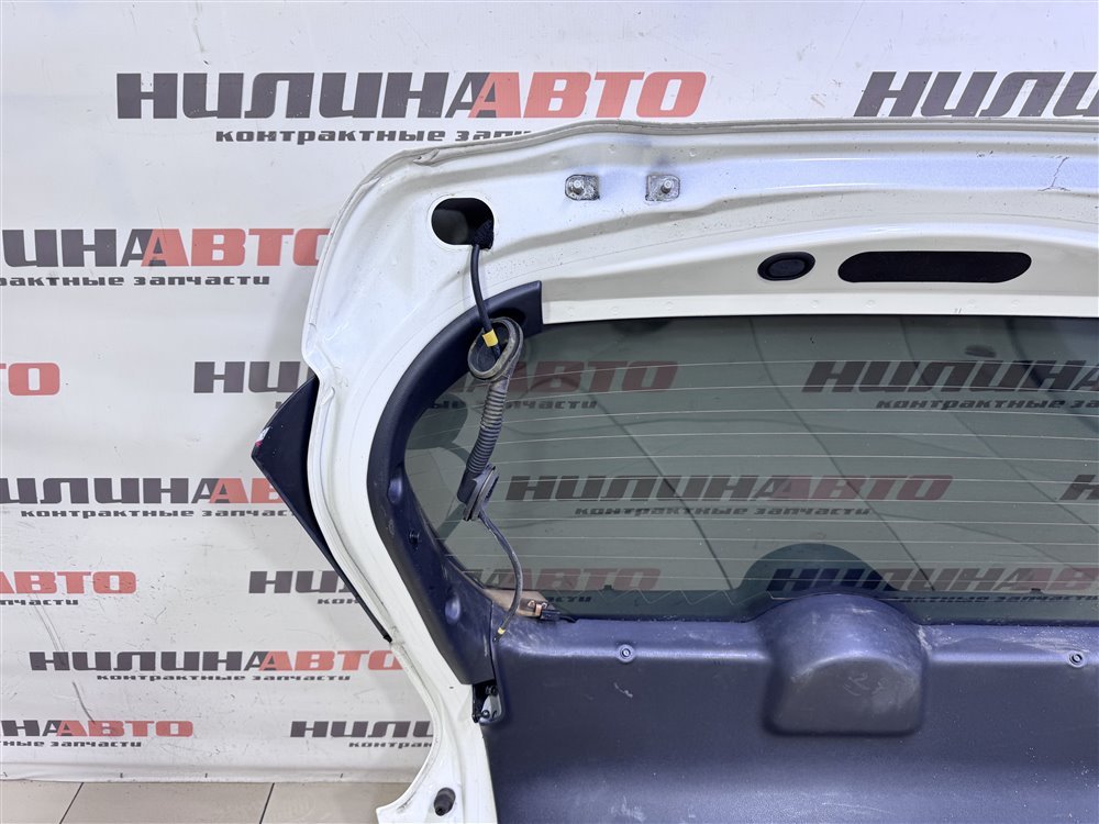 Крышка багажника, 25000 рублей, Севастополь