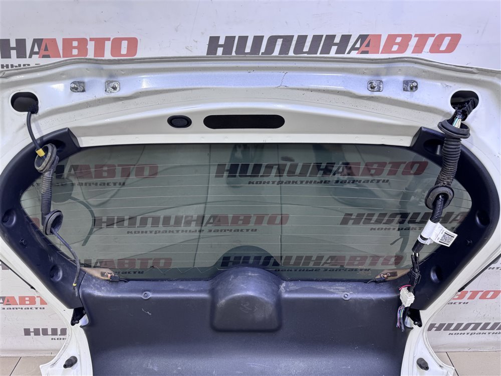 Крышка багажника, 25000 рублей, Севастополь