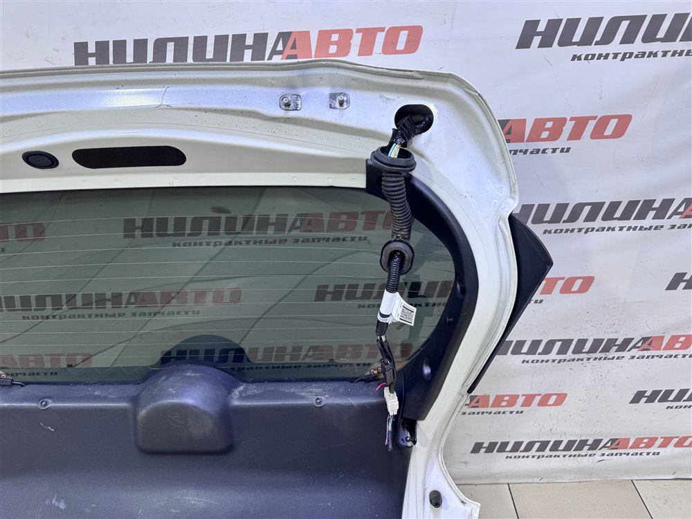 Крышка багажника, 25000 рублей, Севастополь