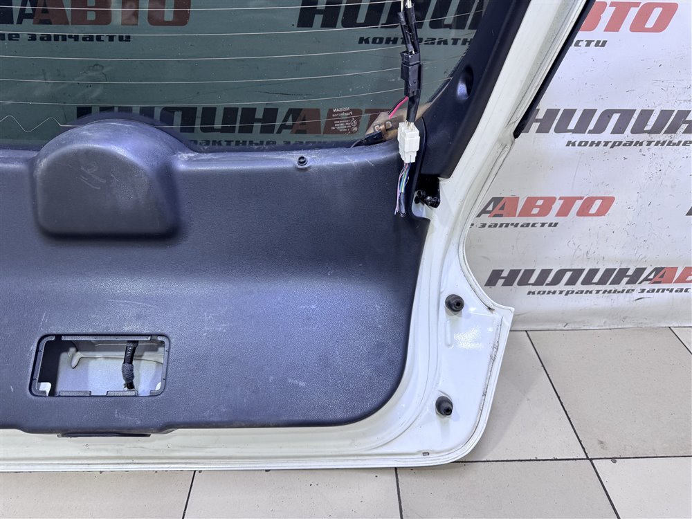 Крышка багажника, 25000 рублей, Севастополь