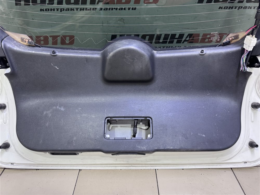 Крышка багажника, 25000 рублей, Севастополь