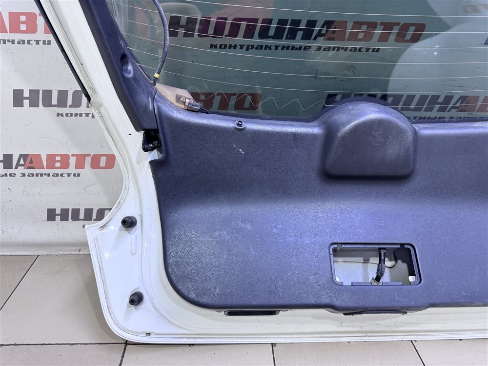 Крышка багажника, 25000 рублей, Севастополь