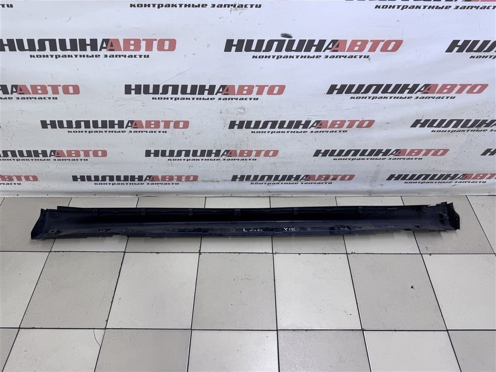 Накладка порога, 1750 рублей, Севастополь