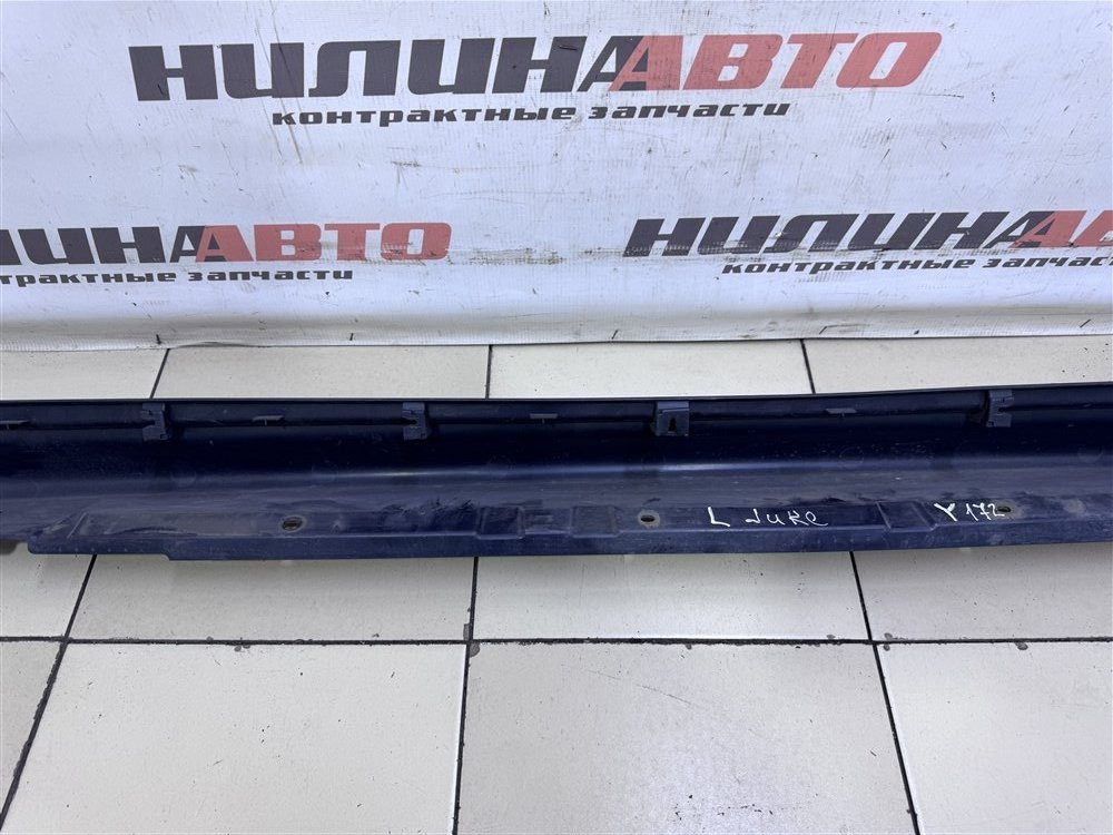 Накладка порога, 1750 рублей, Севастополь