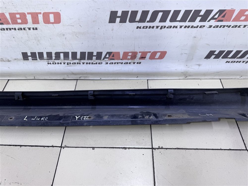 Накладка порога, 1750 рублей, Севастополь