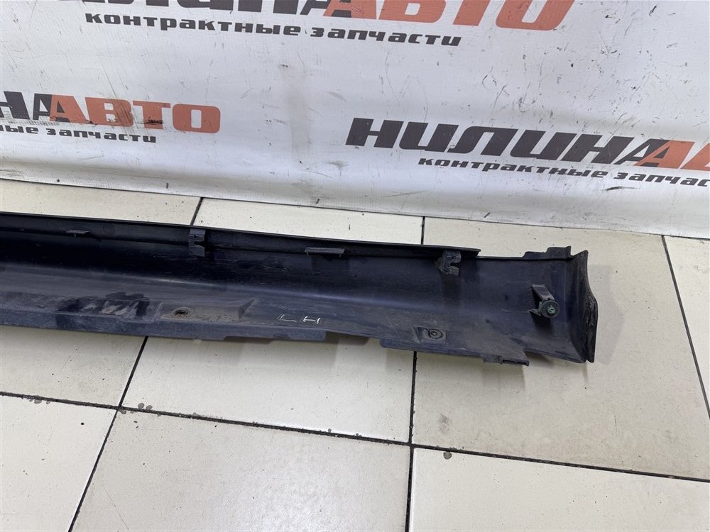 Накладка порога, 1750 рублей, Севастополь