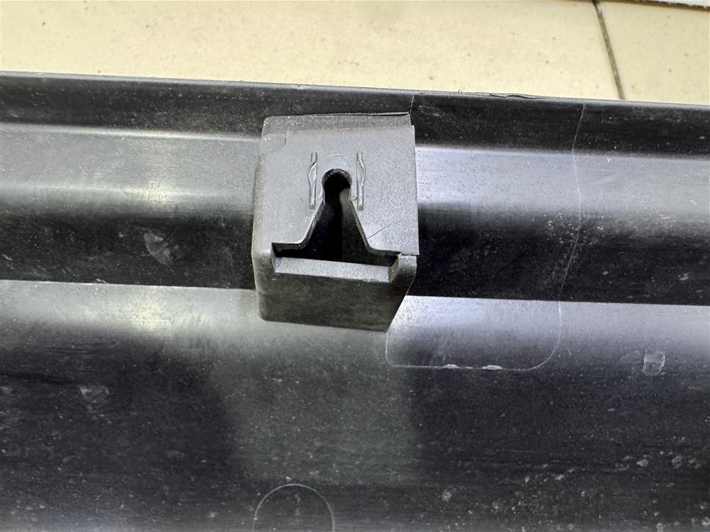 Накладка порога, 1750 рублей, Севастополь