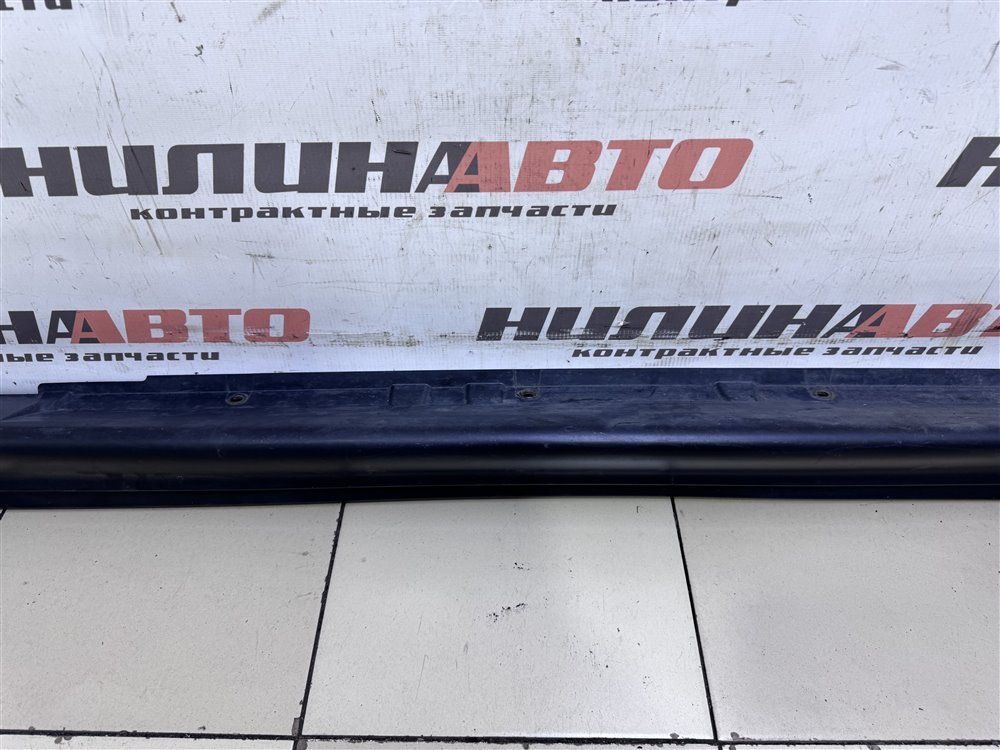 Накладка порога, 1750 рублей, Севастополь