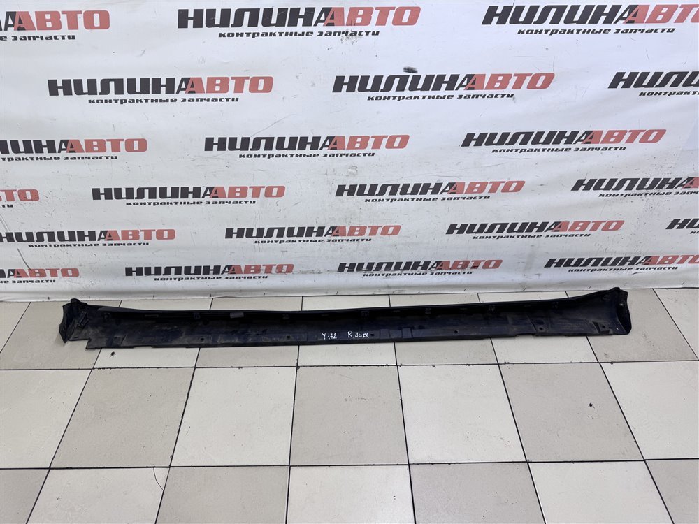 Накладка порога, 2000 рублей, Севастополь