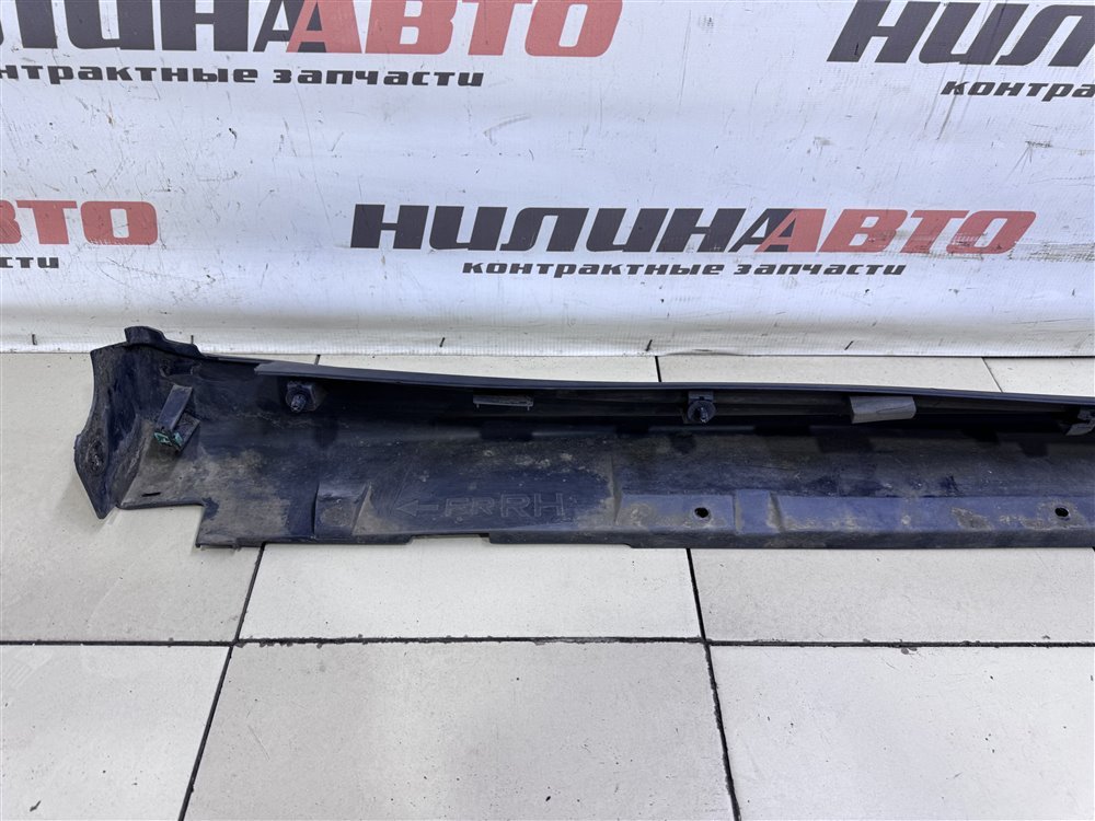 Накладка порога, 2000 рублей, Севастополь