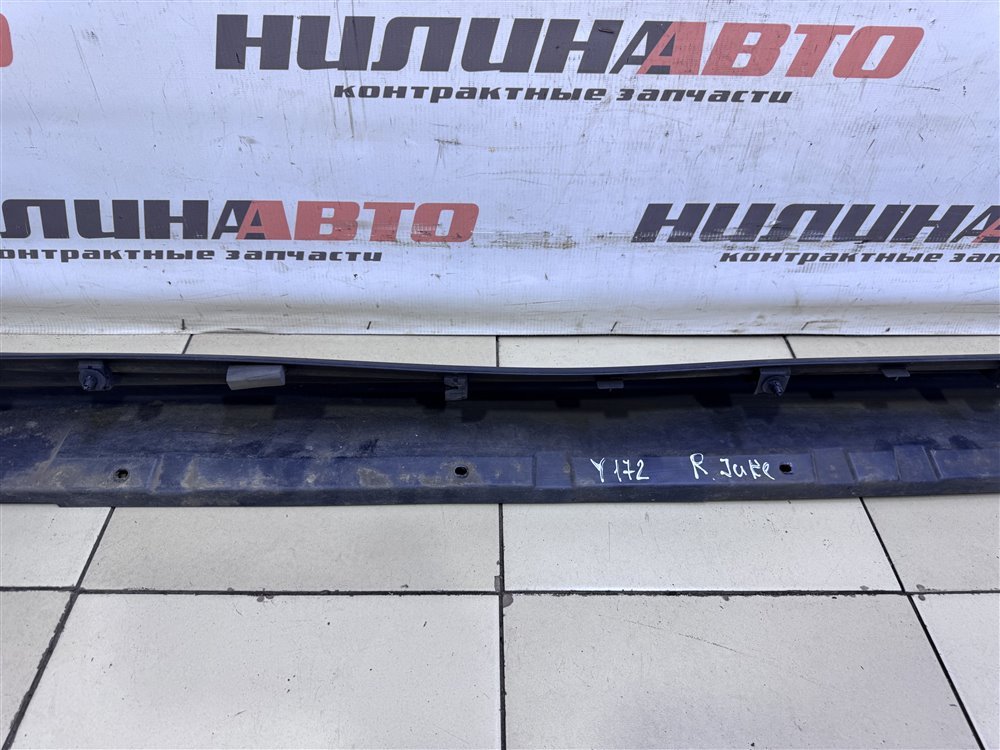 Накладка порога, 2000 рублей, Севастополь