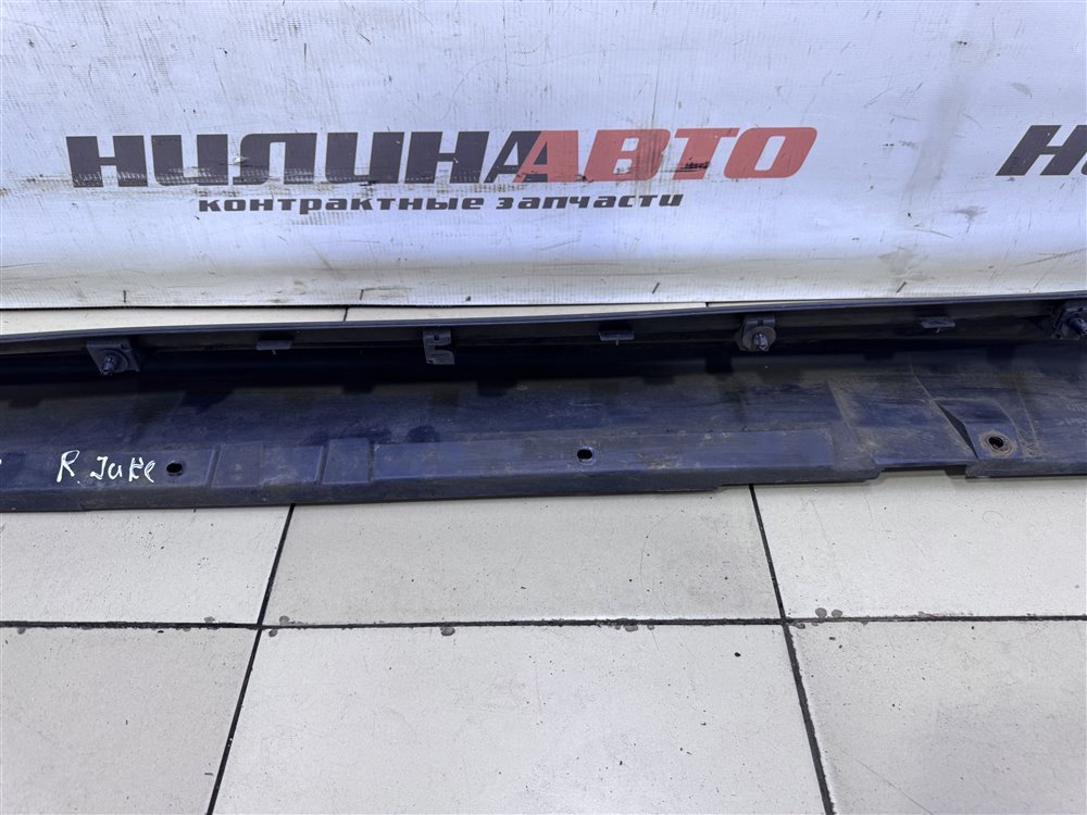 Накладка порога, 2000 рублей, Севастополь