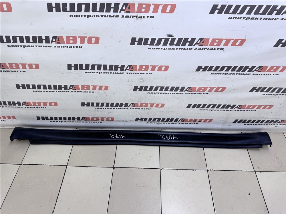 Накладка порога, 2000 рублей, Севастополь