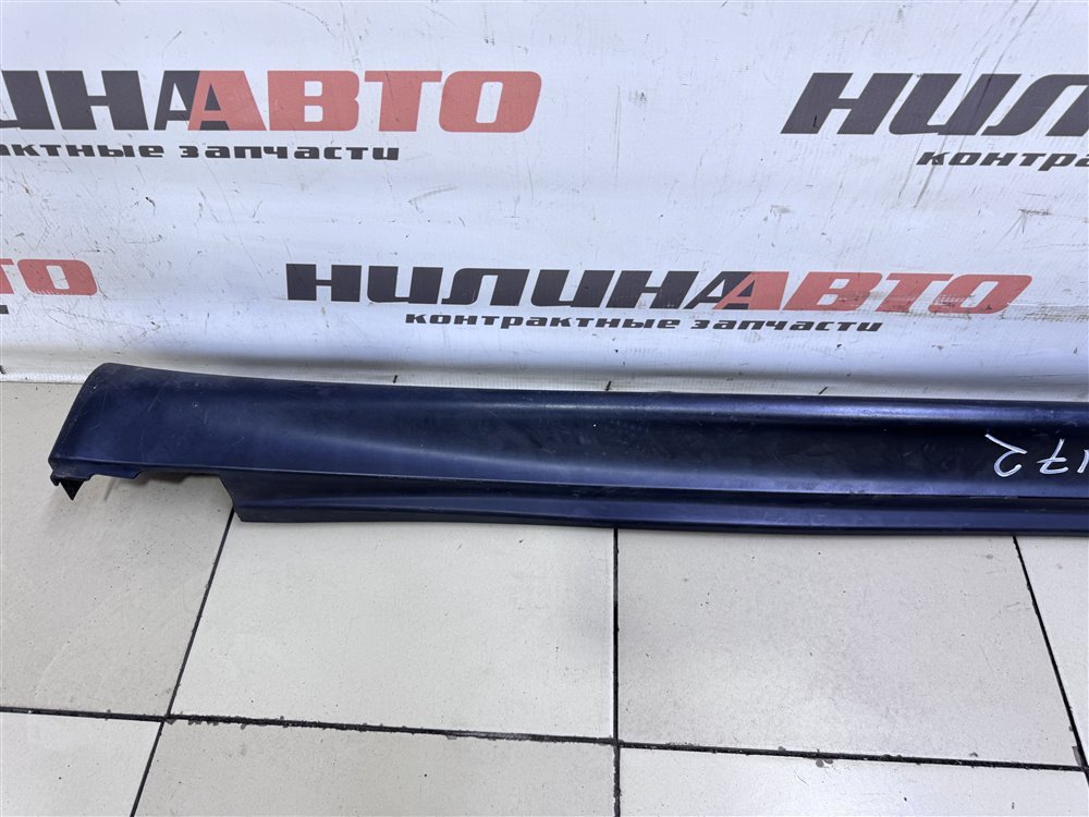 Накладка порога, 2000 рублей, Севастополь