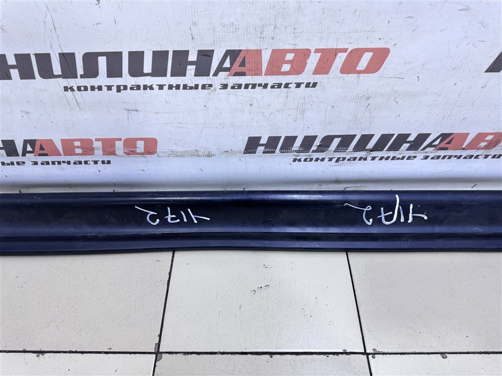 Накладка порога, 2000 рублей, Севастополь