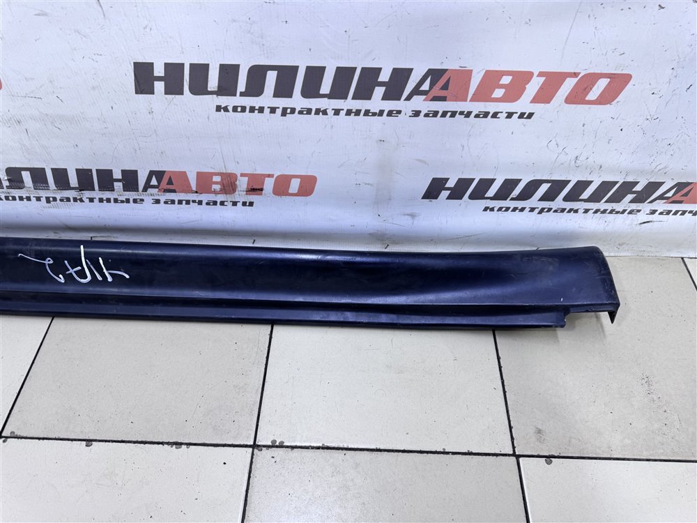 Накладка порога, 2000 рублей, Севастополь