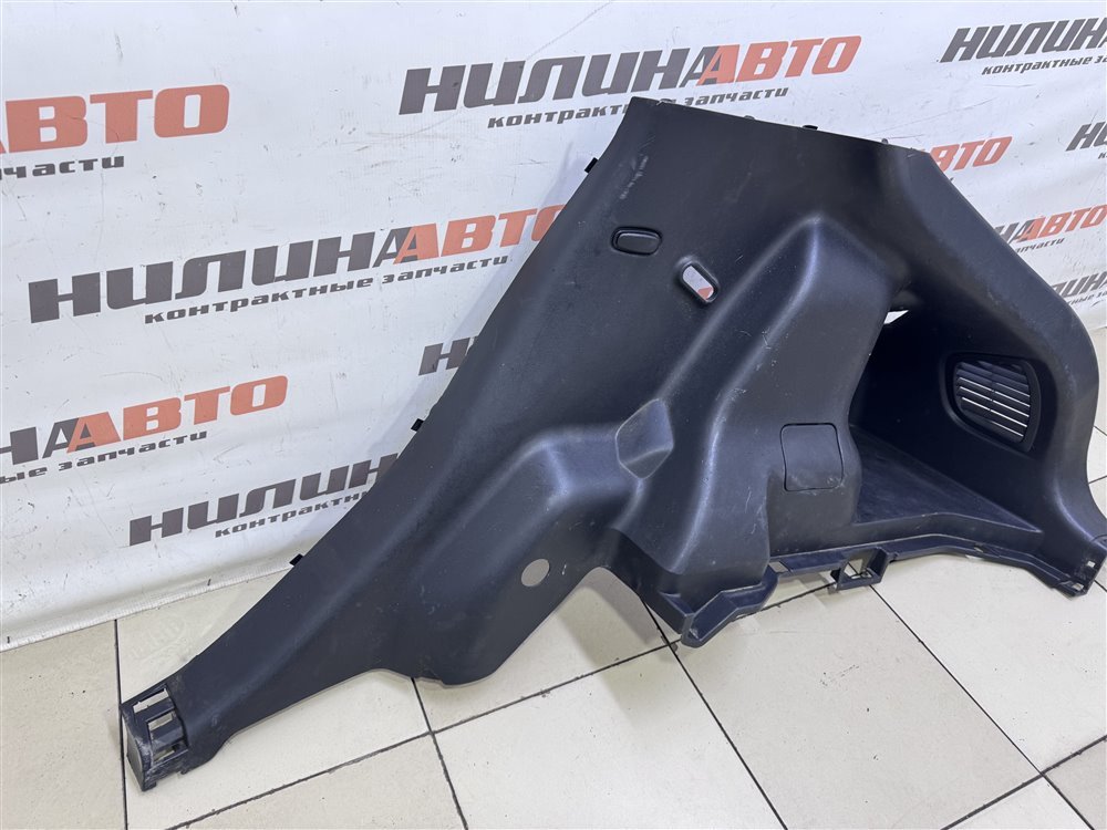 Обшивка багажника, 1500 рублей, Севастополь