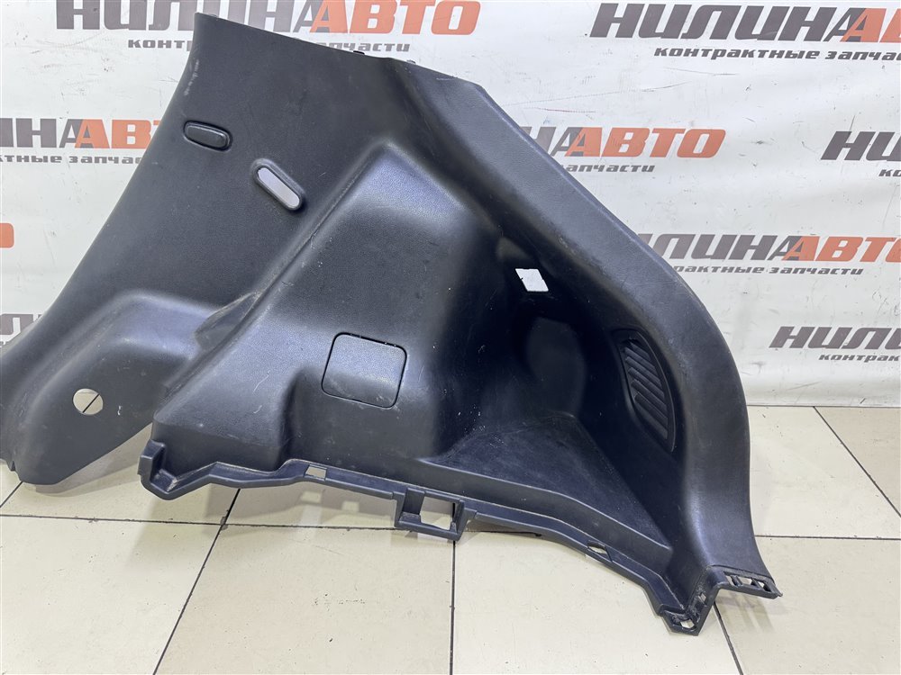 Обшивка багажника, 1500 рублей, Севастополь