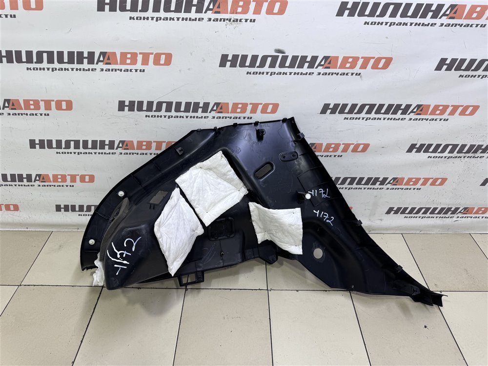 Обшивка багажника, 1500 рублей, Севастополь