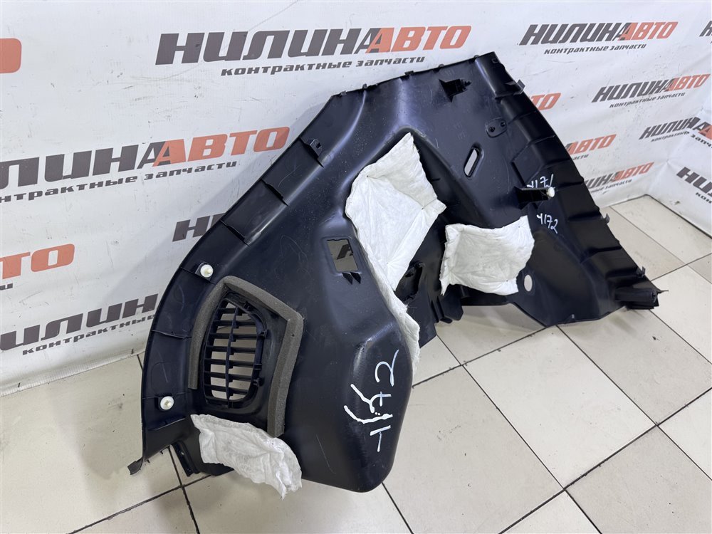 Обшивка багажника, 1500 рублей, Севастополь