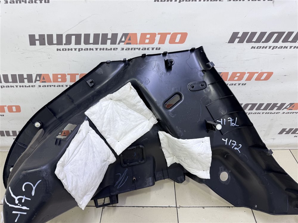 Обшивка багажника, 1500 рублей, Севастополь