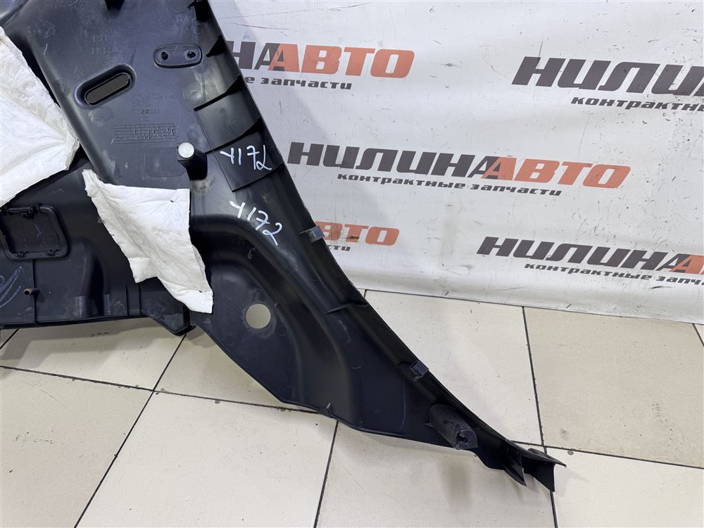 Обшивка багажника, 1500 рублей, Севастополь