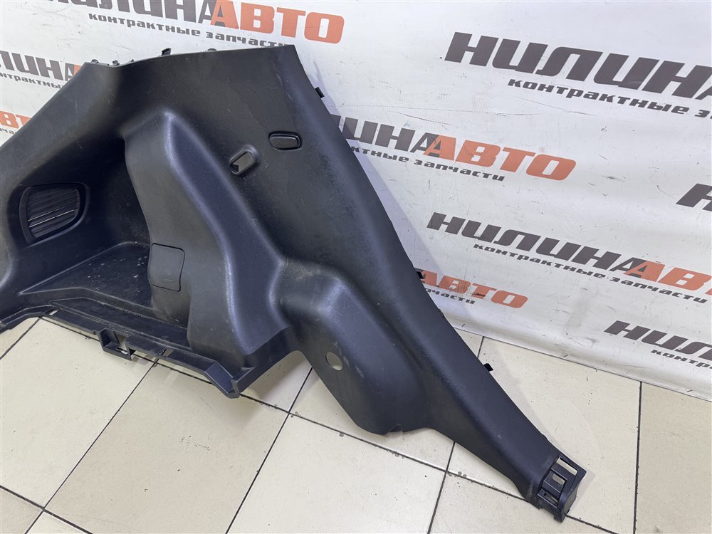 Обшивка багажника, 1500 рублей, Севастополь