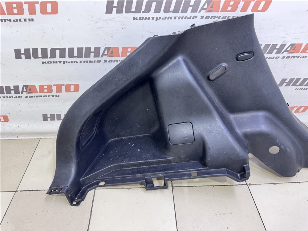 Обшивка багажника, 1500 рублей, Севастополь