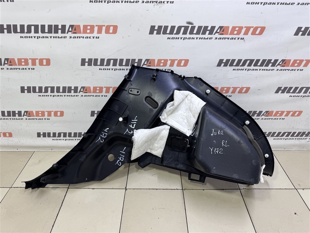 Обшивка багажника, 1500 рублей, Севастополь