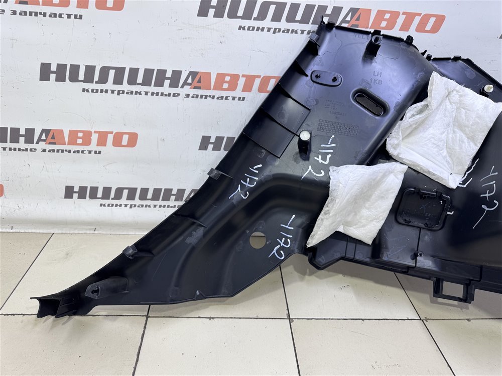 Обшивка багажника, 1500 рублей, Севастополь