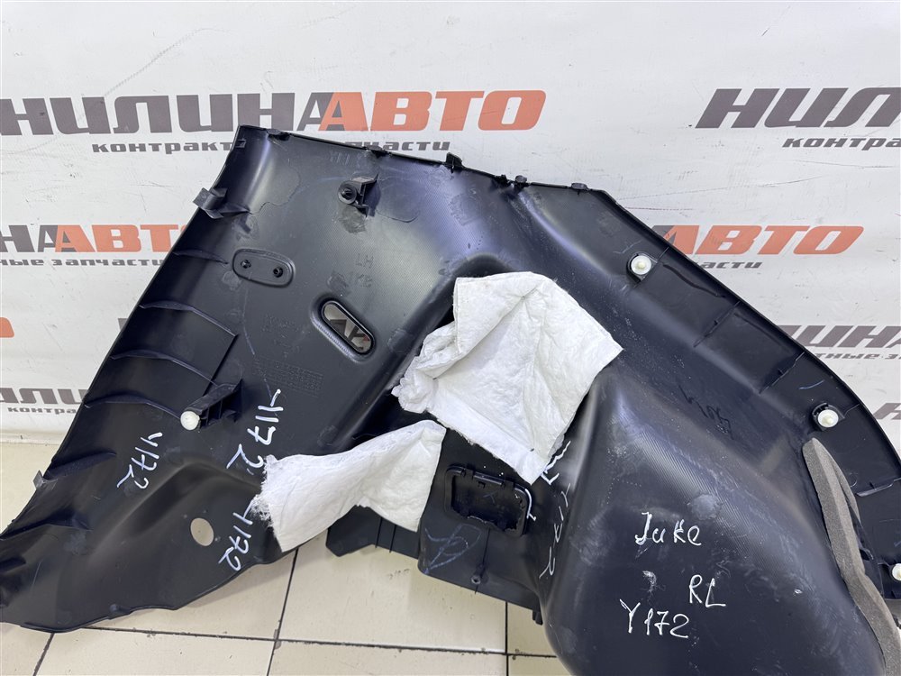 Обшивка багажника, 1500 рублей, Севастополь