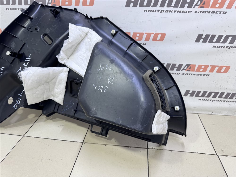 Обшивка багажника, 1500 рублей, Севастополь