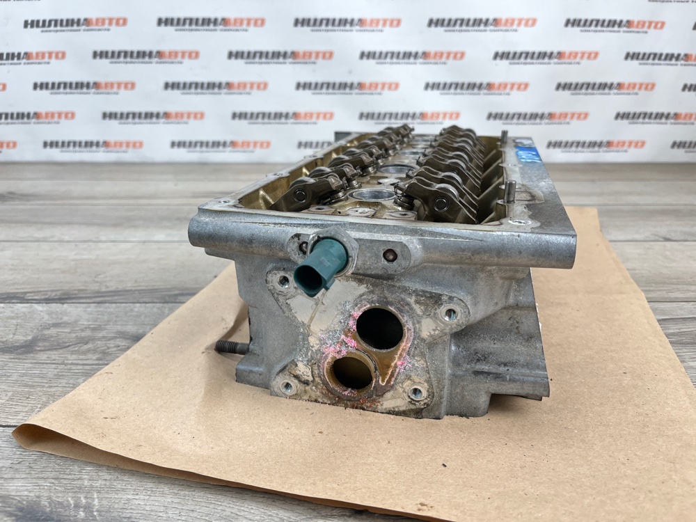 ГБЦ, 19000 рублей, Москва