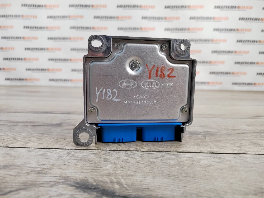 Блок управления SRS, 1300 рублей, Москва